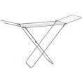 Сушилка для белья Perfecto Linea Lily 46-000181