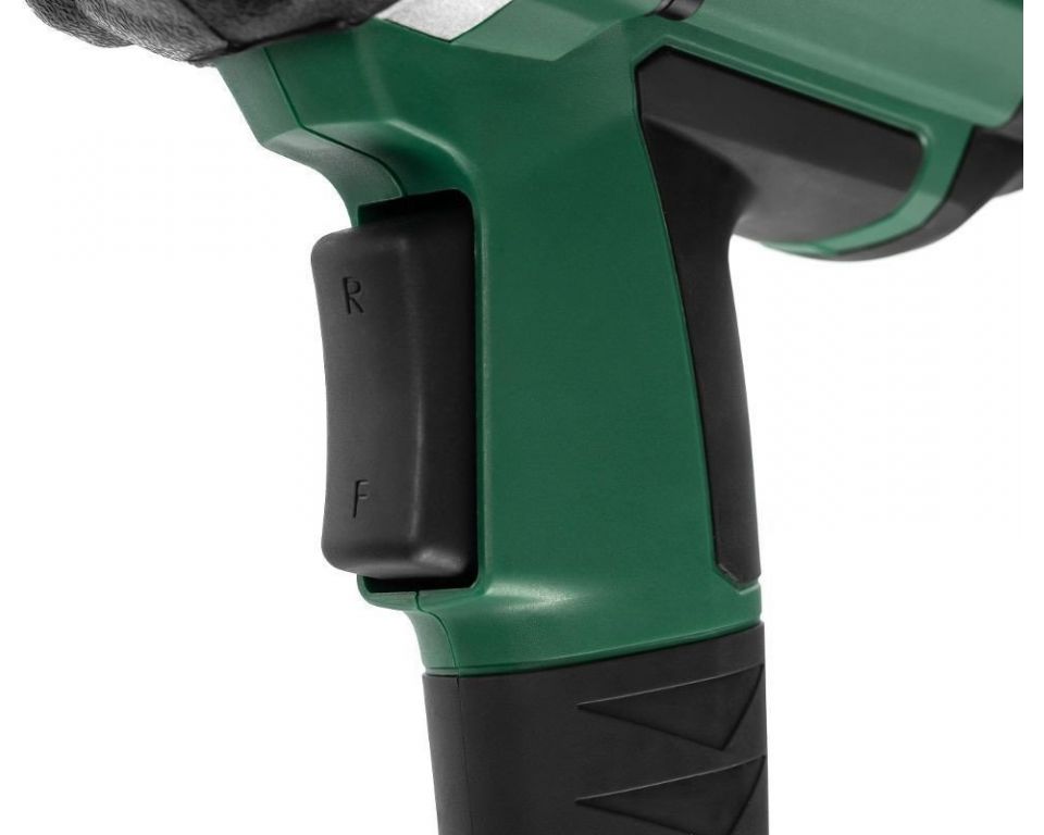 Гайковерт Hammer GWT450H