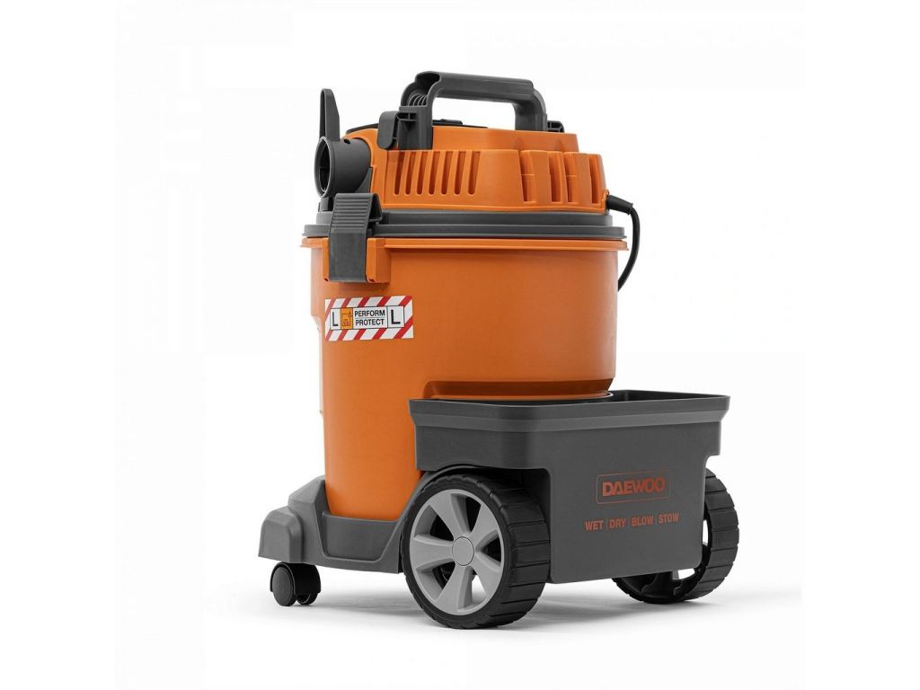 Пылесос Daewoo Power DAVC 2014