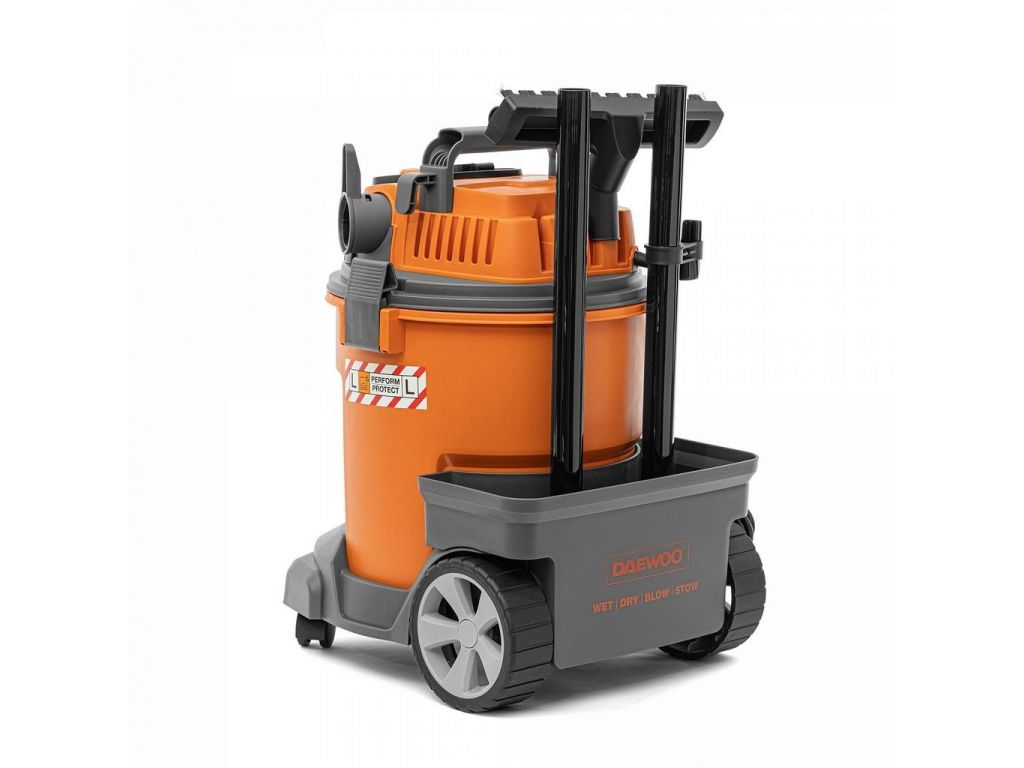 Пылесос Daewoo Power DAVC 2014