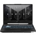 Игровой ноутбук ASUS TUF Gaming A15 FA506NCR-HN057