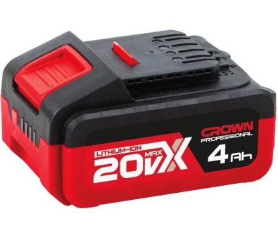 Crown CAB204014XE (20/4 Ah)