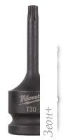 Головка слесарная Milwaukee 4932478059