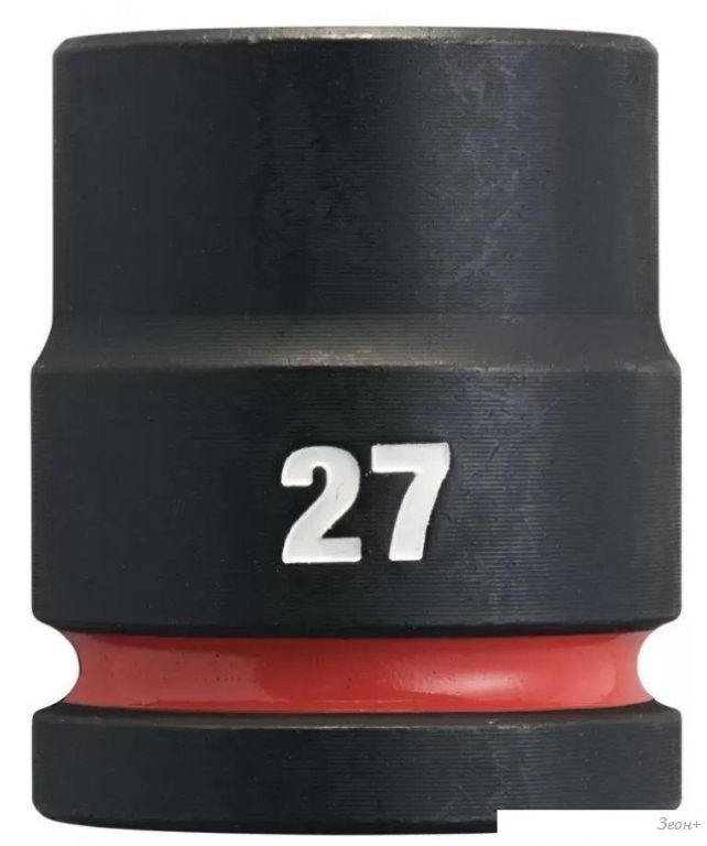 Головка слесарная Milwaukee 4932480367