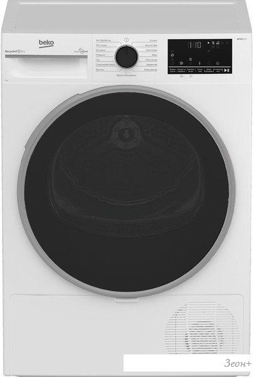 Сушильная машина BEKO B3T47239