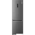 Холодильник LG DoorCooling+ GC-B459MLWM