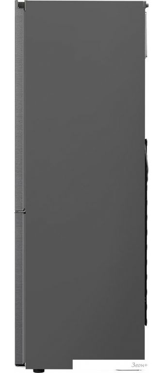 Холодильник LG DoorCooling+ GC-B459MLWM
