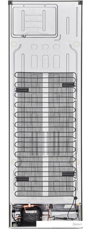 Холодильник LG DoorCooling+ GC-B459MLWM