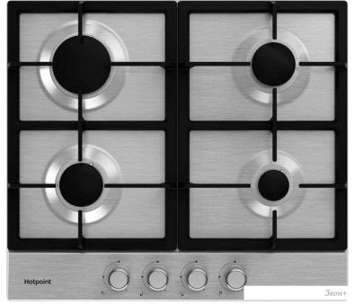   Hotpoint-Ariston HGMT 641 IX