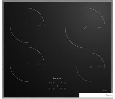   Hotpoint-Ariston HQ 1460S IX
