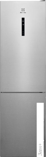 Холодильник Electrolux LNT7ME36X3