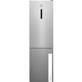 Холодильник Electrolux LNT7ME36X3