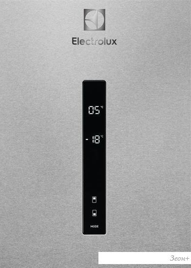 Холодильник Electrolux LNT7ME36X3