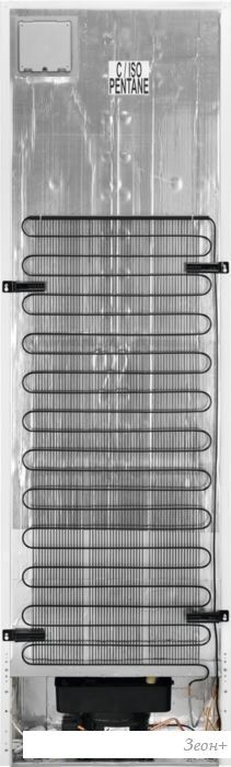 Холодильник Electrolux LNT7ME36X3