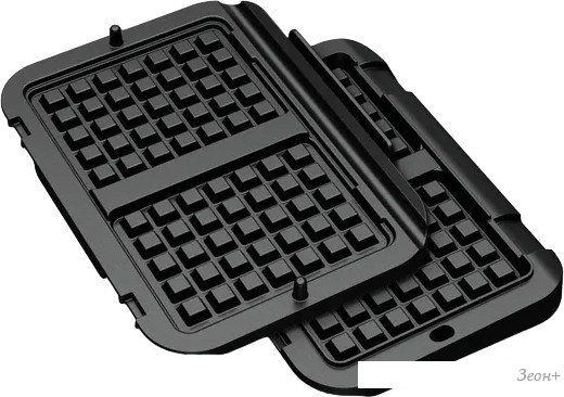 Сменная панель Tefal Optigrill XA730810