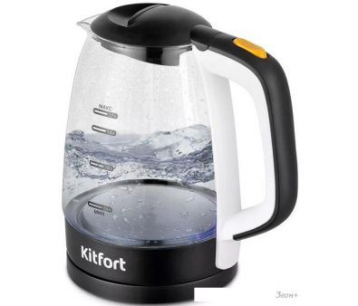  Kitfort KT-6632