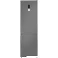 Холодильник MAUNFELD MFF200NFХ10 Inverter