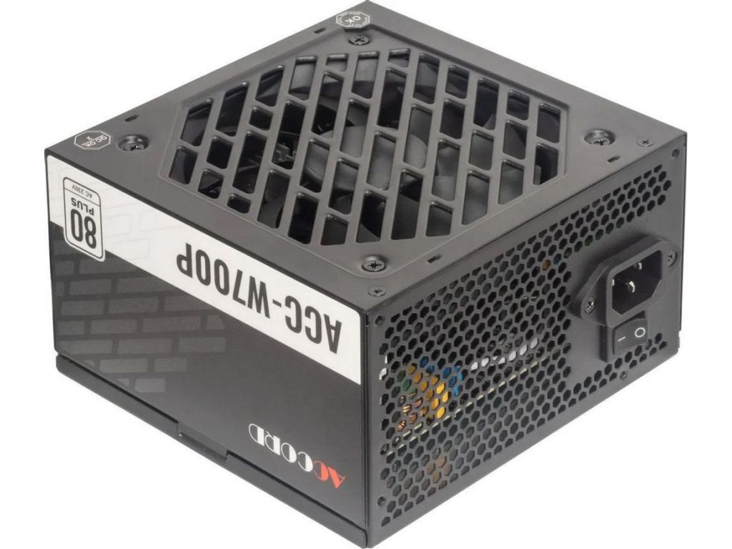 Блок питания Accord ACC-W700P