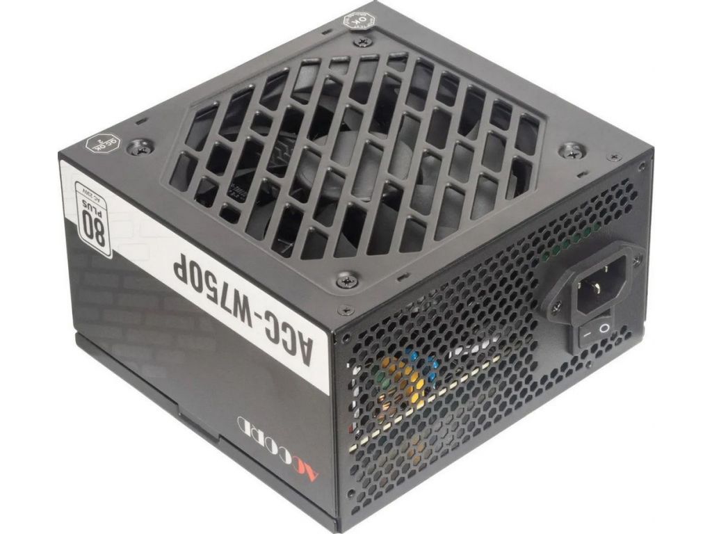 Блок питания Accord ACC-W750P
