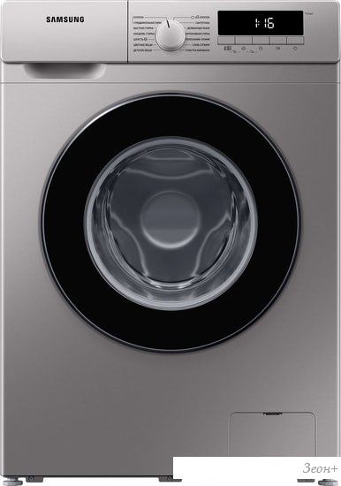 Стиральная машина Samsung WW80T3040BS/LP