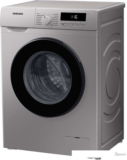 Стиральная машина Samsung WW80T3040BS/LP