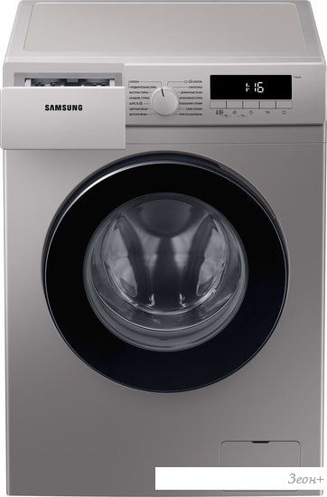 Стиральная машина Samsung WW80T3040BS/LP