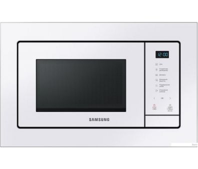   Samsung MS23A7118AW/BW