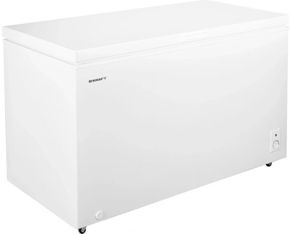 Морозильный ларь Kraft BD(W)-460RX