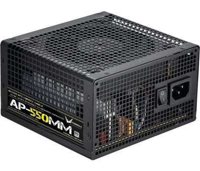   Formula AP-550MM
