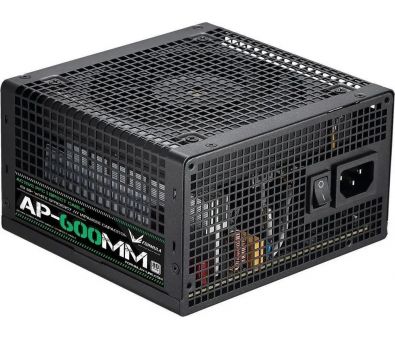   Formula AP-600MM