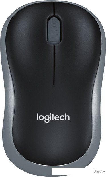 Офисный набор Logitech Wireless Combo MK270 920-003381 (нет кириллицы)