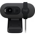 Веб-камера Logitech Brio 105