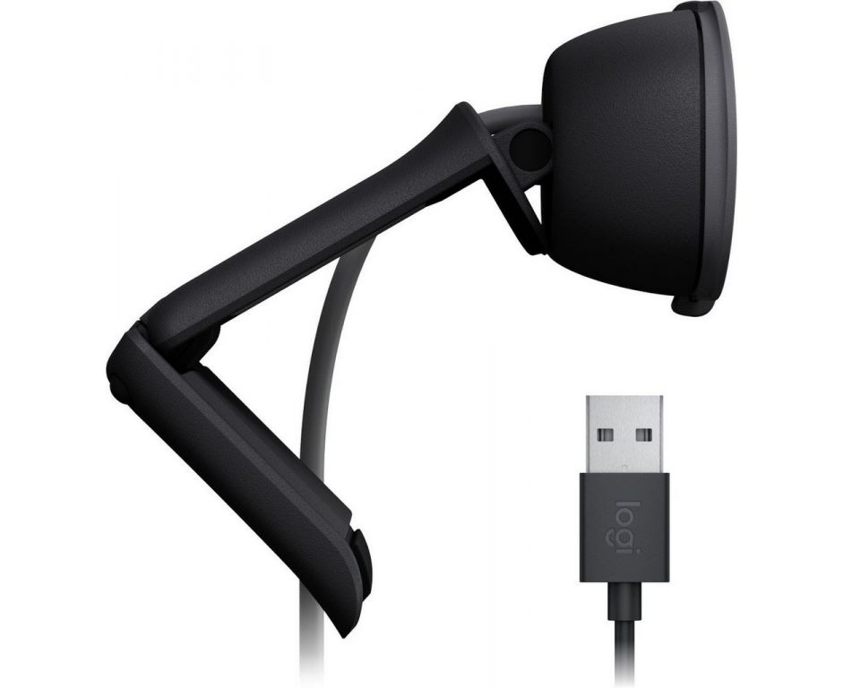 Веб-камера Logitech Brio 105