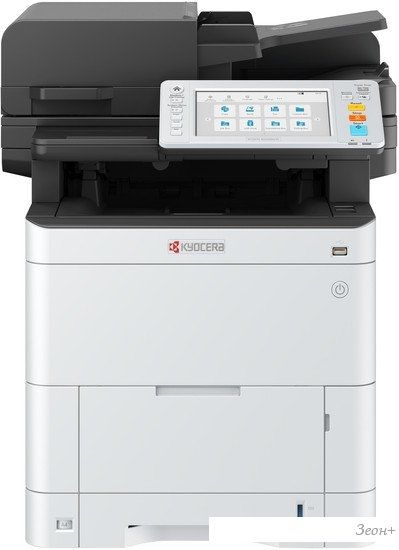 МФУ Kyocera Mita ECOSYS MA3500cifx 1102Z33NL0