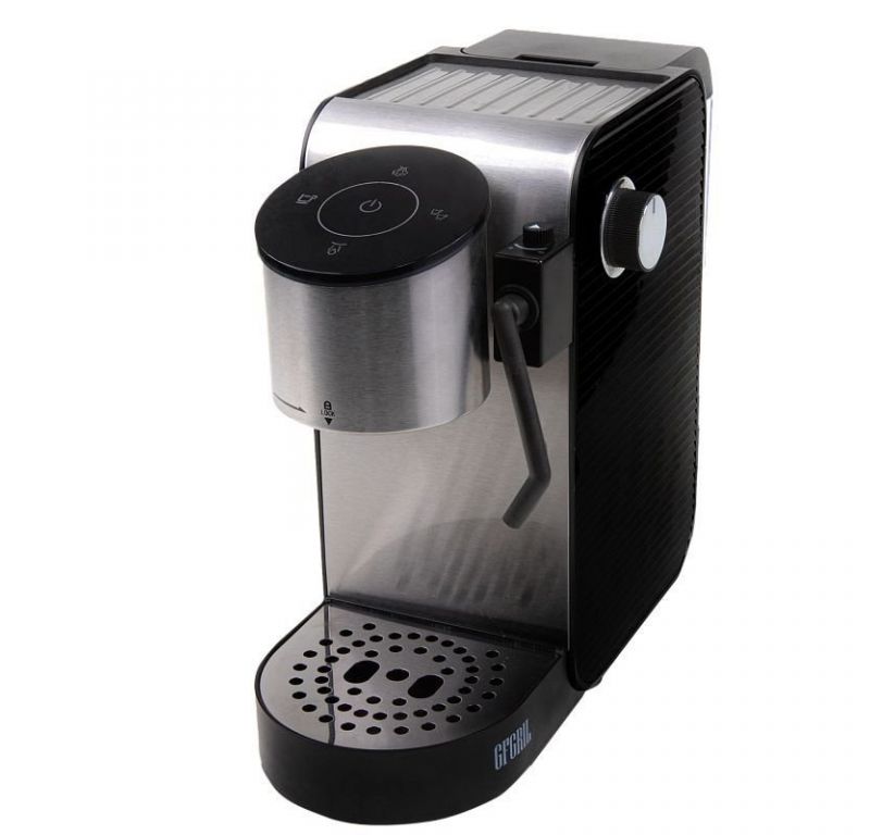 Рожковая кофеварка GFgril GFC-C500