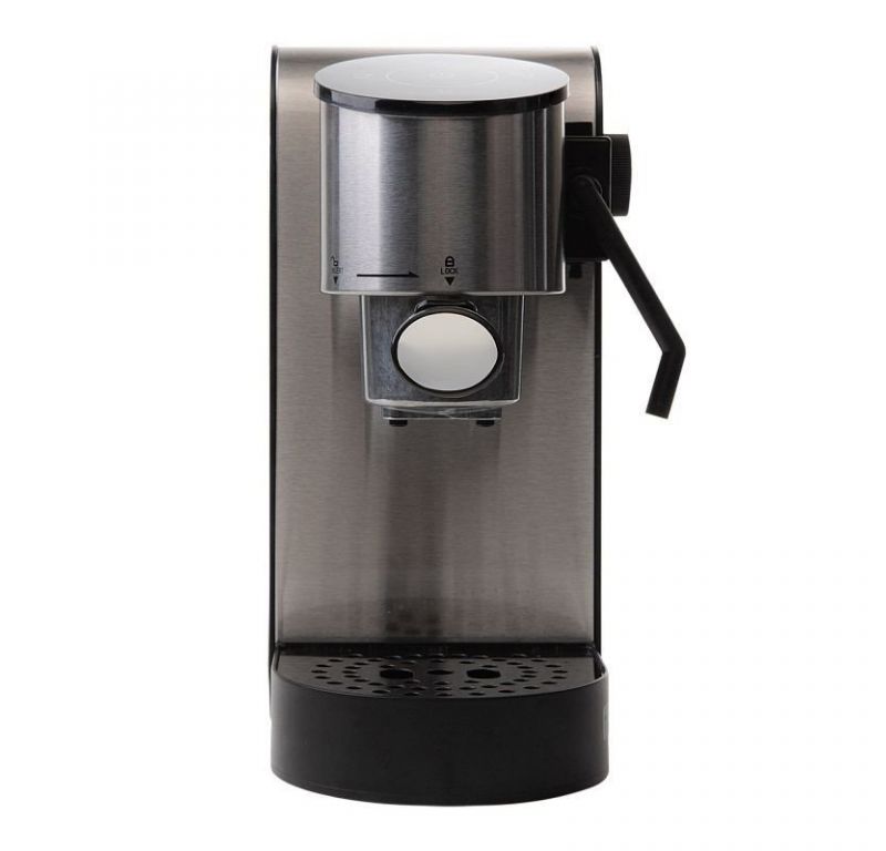 Рожковая кофеварка GFgril GFC-C500