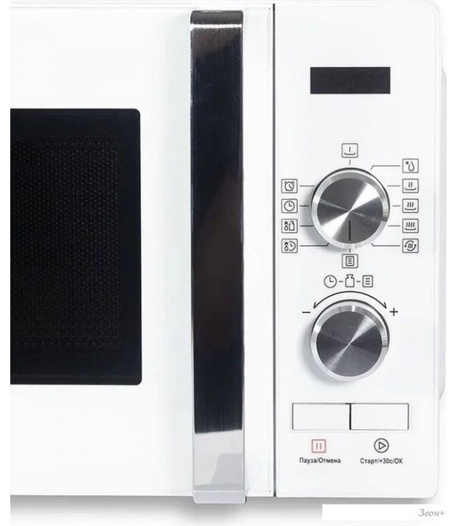 Микроволновая печь Horizont H-eat MWS-2003W