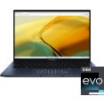 Ноутбук ASUS Zenbook 14 UX3402VA-KP696