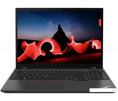  Lenovo ThinkPad T16 Gen 2 Intel 21HJS6SP00