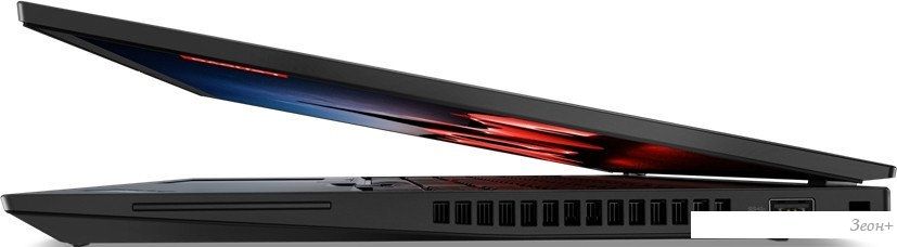 Ноутбук Lenovo ThinkPad T16 Gen 2 Intel 21HJS6SM00