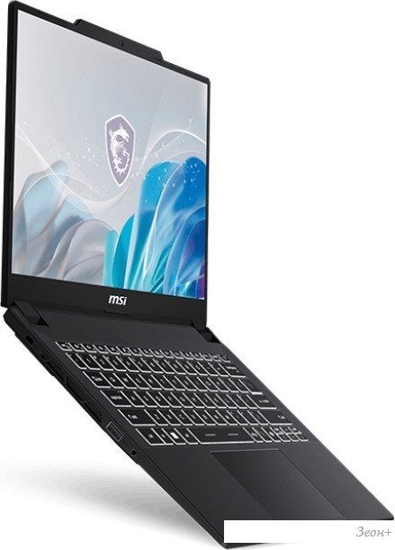 Игровой ноутбук MSI Creator M14 A13VF-089RU