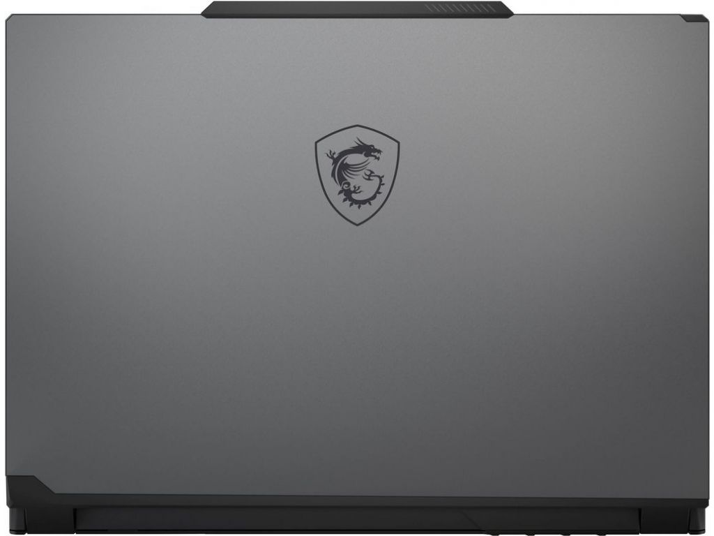 Игровой ноутбук MSI Creator M14 A13VF-089RU