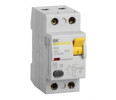  .  IEK MDV10-2-040-300 1-63 40A 300 AC 2 230 2  (.:1)