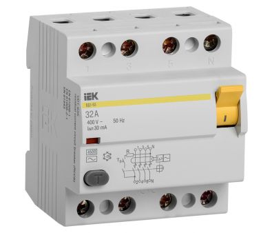  .  IEK MDV10-4-032-030 1-63 32A 30 AC 4 400 4  (.:1)