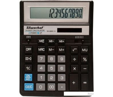   Silwerhof SH-888X-14