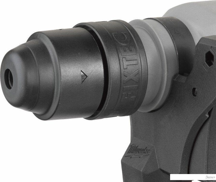 Перфоратор Milwaukee M18 FUEL M18ONEFHX-552X 4933478504 (с 2-мя АКБ, кейс)