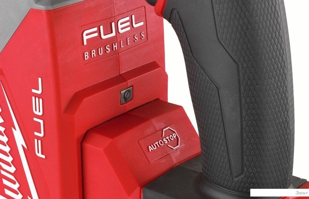 Перфоратор Milwaukee M18 FUEL M18ONEFHX-552X 4933478504 (с 2-мя АКБ, кейс)
