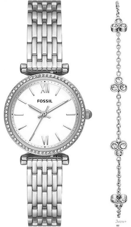 Наручные часы Fossil ES5315SET