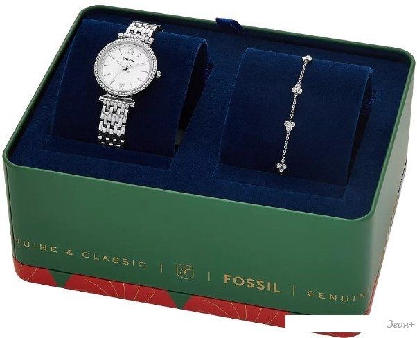 Наручные часы Fossil ES5315SET