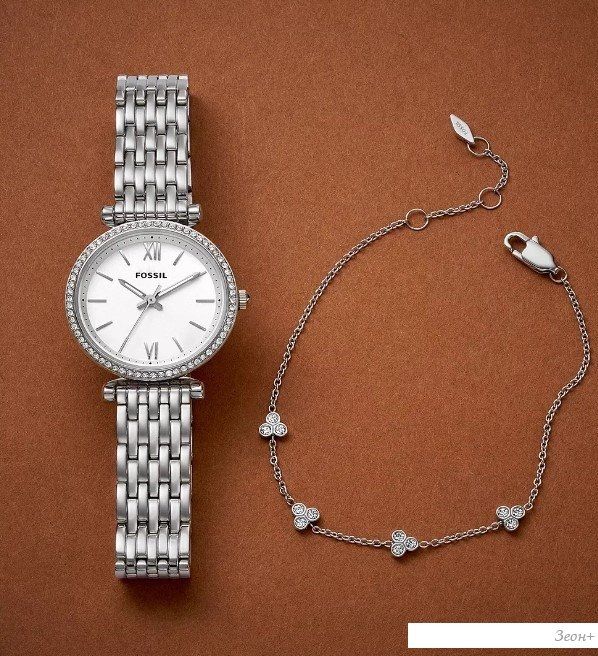 Наручные часы Fossil ES5315SET